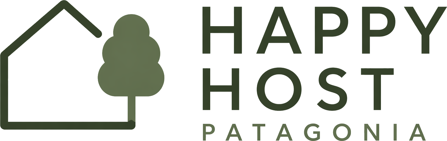 Happy Host Patagonia