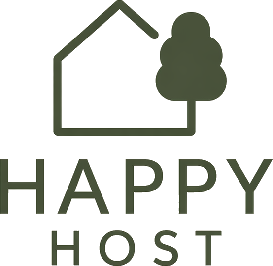 Happy Host Patagonia
