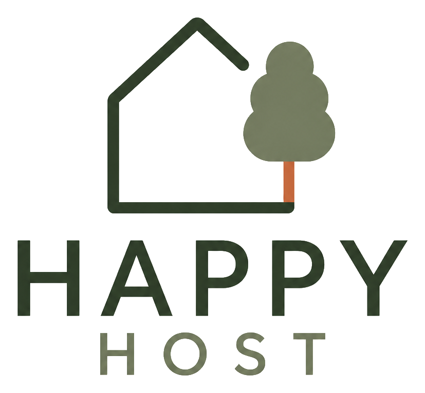 Happy Host Patagonia