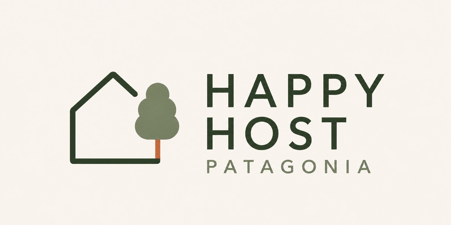 Happy Host Patagonia